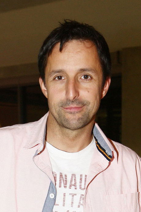 et billede af Tomáš Krejčíř