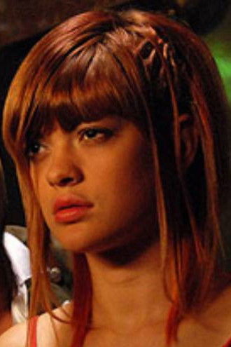 et billede af Marina Ignatova