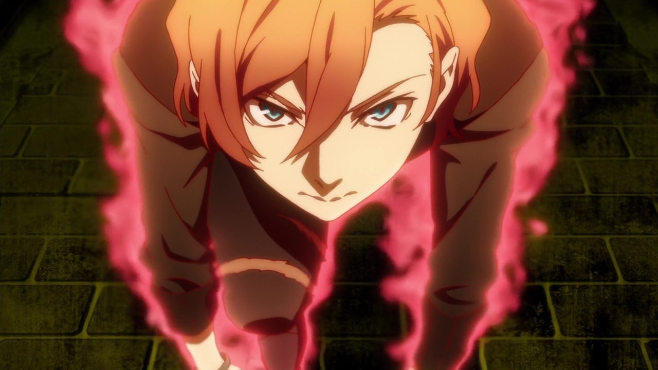 Bungou Stray Dogs Sezon 3 Odc 1 Cda Bungou Stray Dogs 3. Sezon 3. Bölüm (Anime) izle, 1080p full izle - diziyo
