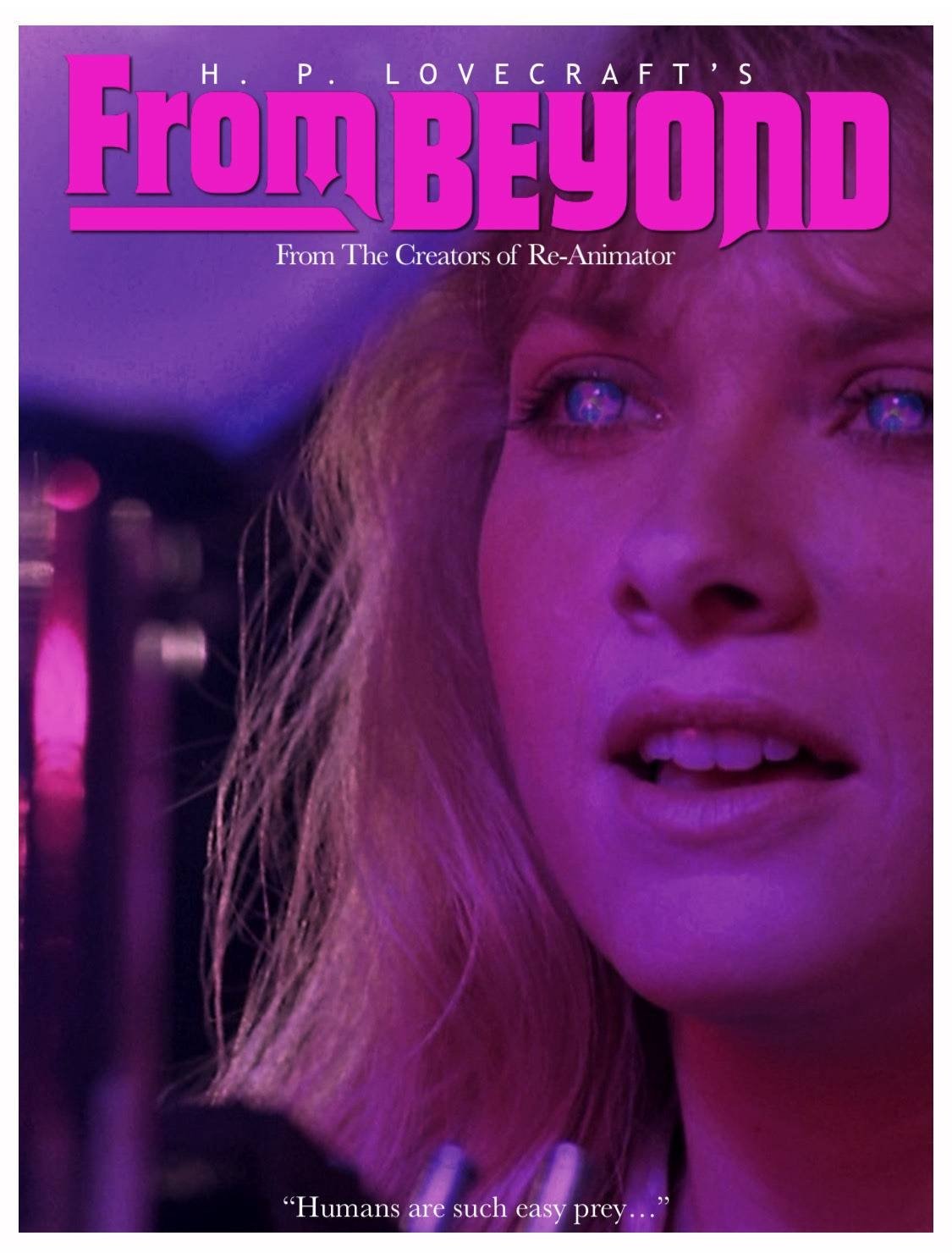 From Beyond