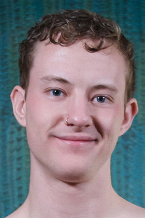 et billede af Aaron Allen