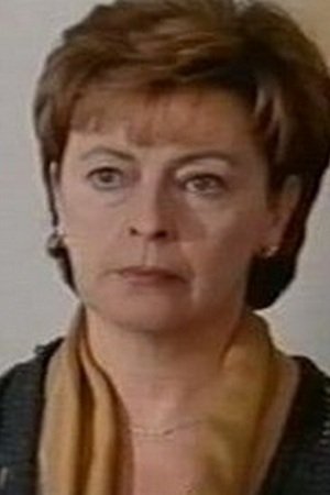 et billede af Serena Spaziani