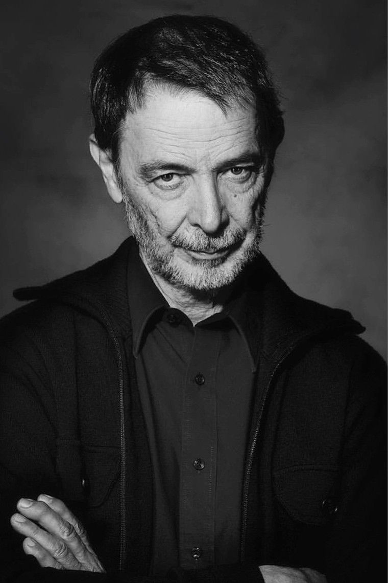 et billede af José Luis Alcaine