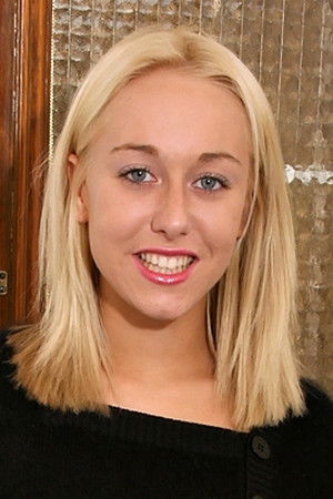 et billede af Goldie Cox