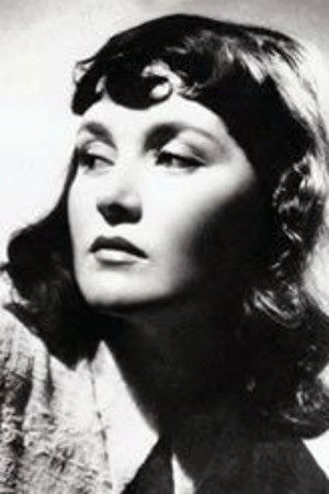 et billede af Marthe Vinot