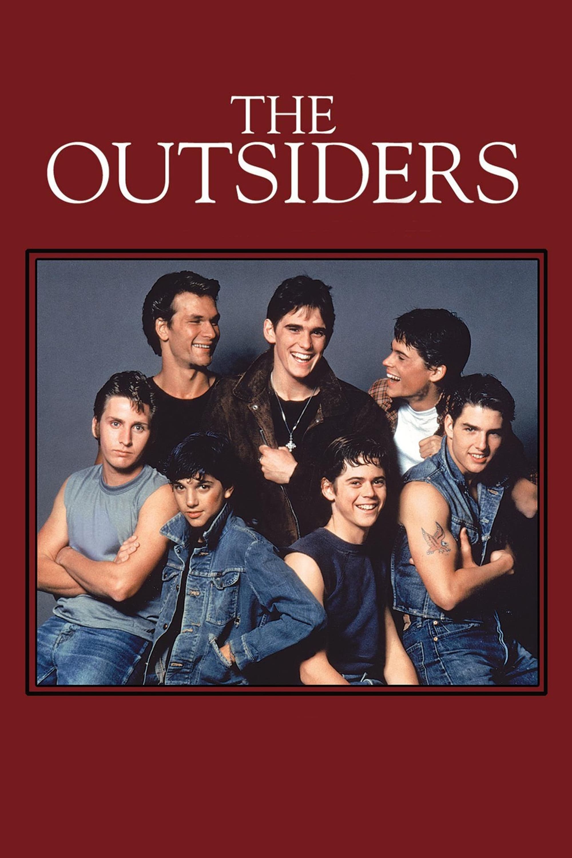 The Outsiders