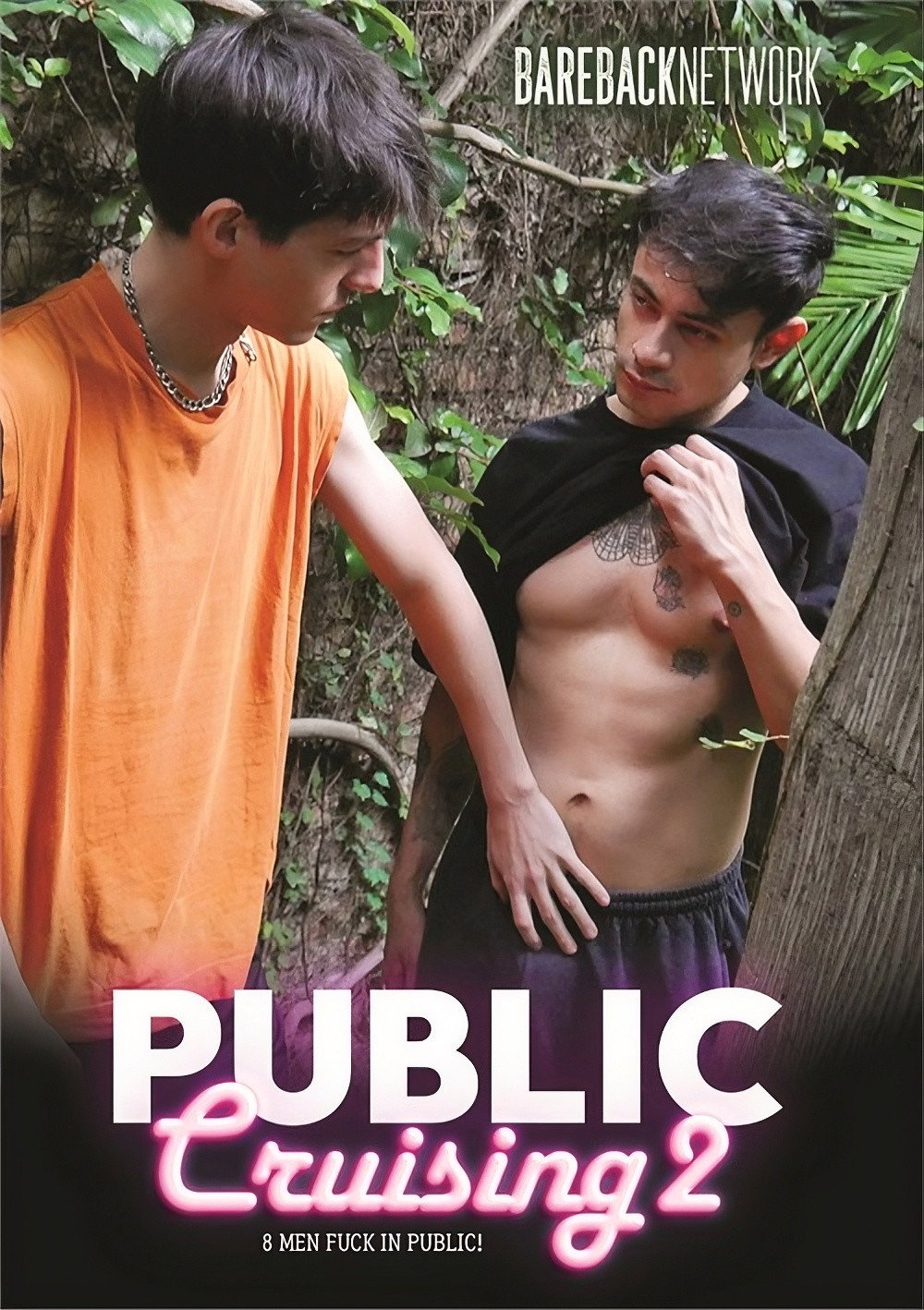 Public Cruising 2