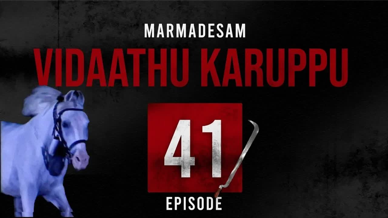 Episode 41