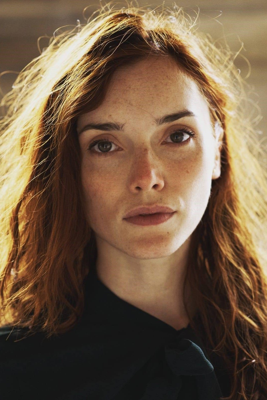 et billede af Laura Eva Zimmer