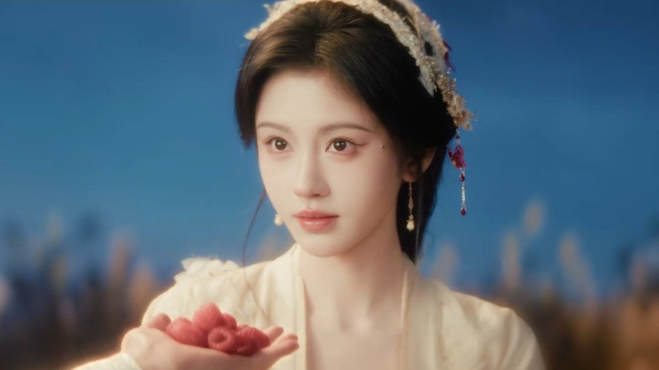 Veil of Shadows Season 1 :Episode 9  Episode 9