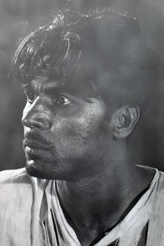 et billede af Wazir Mohammed Khan