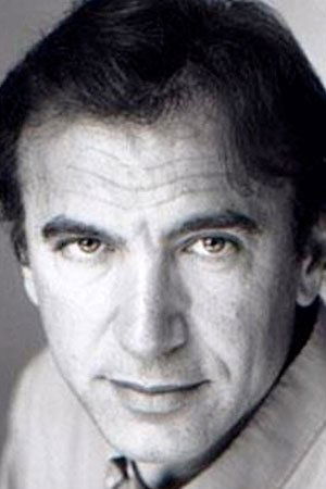 et billede af Denis Karvil