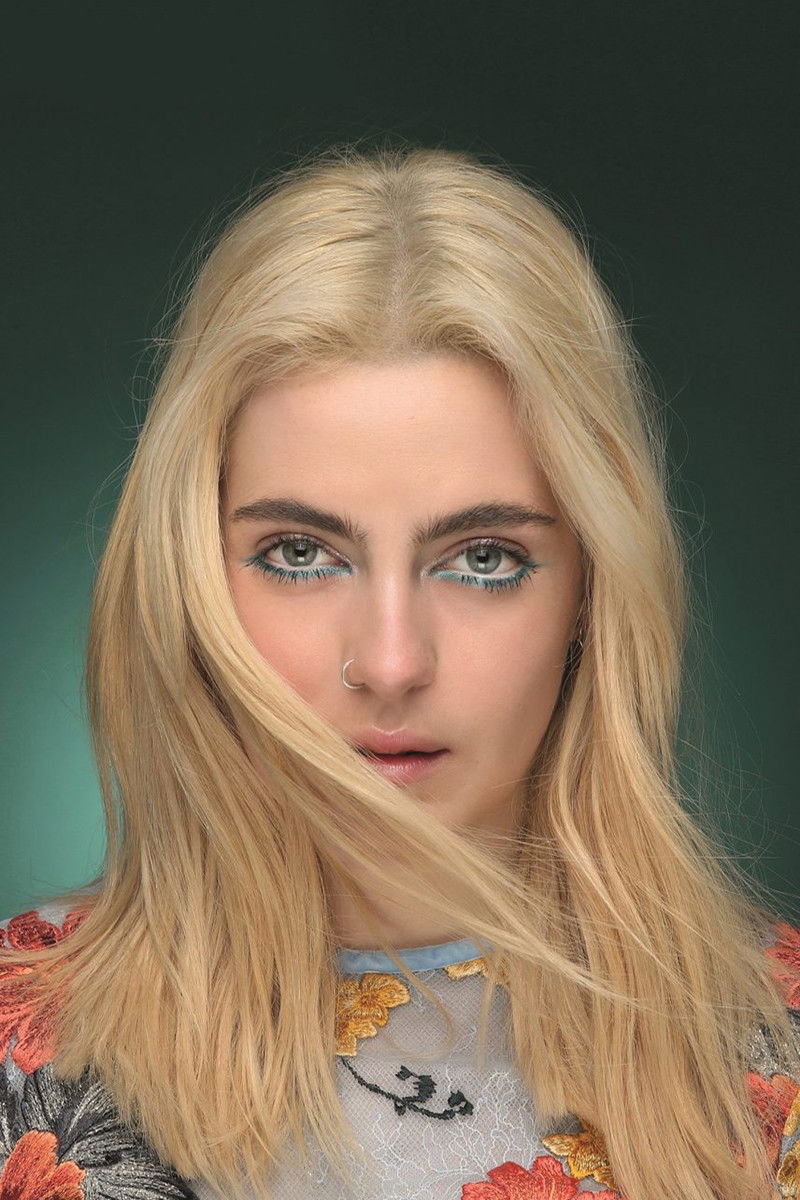 et billede af Natalia Swift