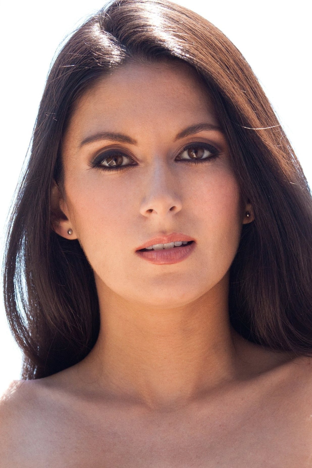 et billede af Nikki Daniels