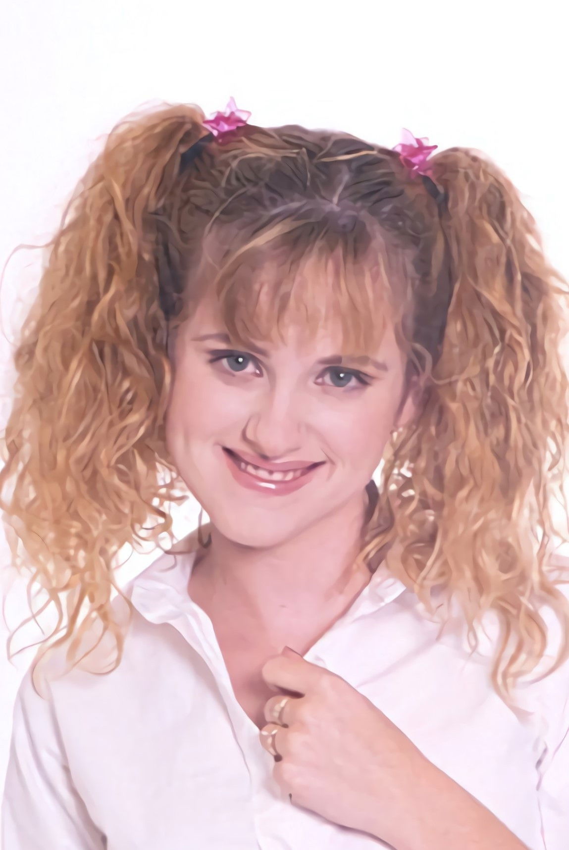 et billede af Molly Rome