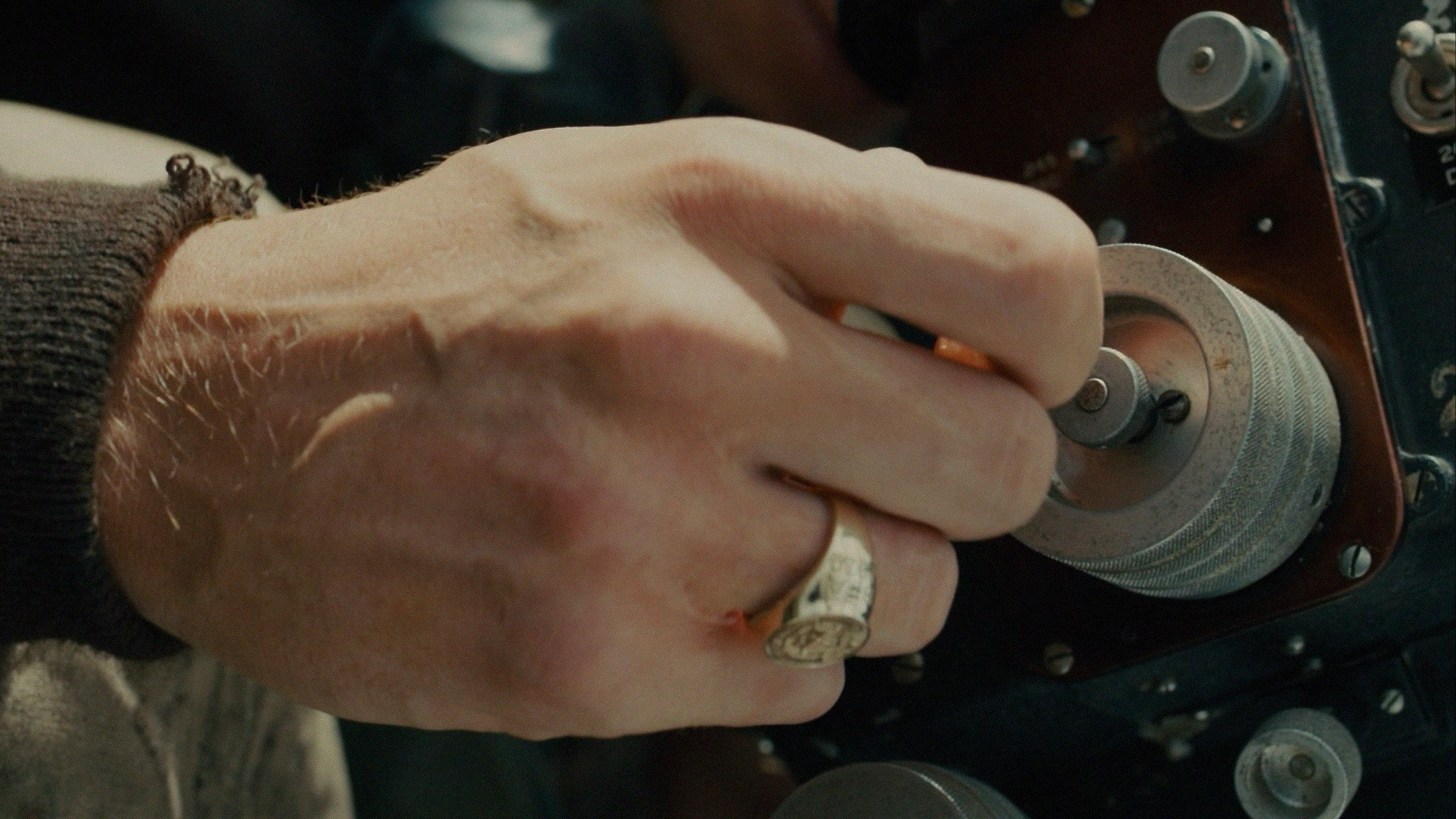 Unbroken