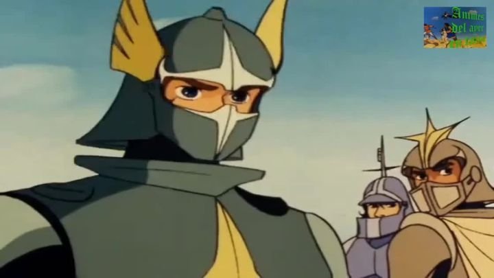 Episode 22