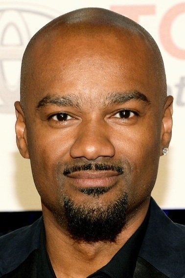 et billede af Big Tigger