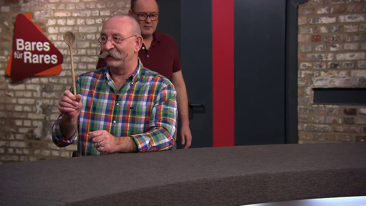 Bares für Rares - Épisode 102