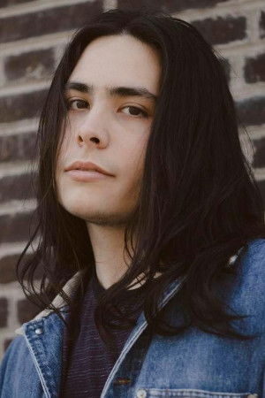 et billede af Rein Conversi