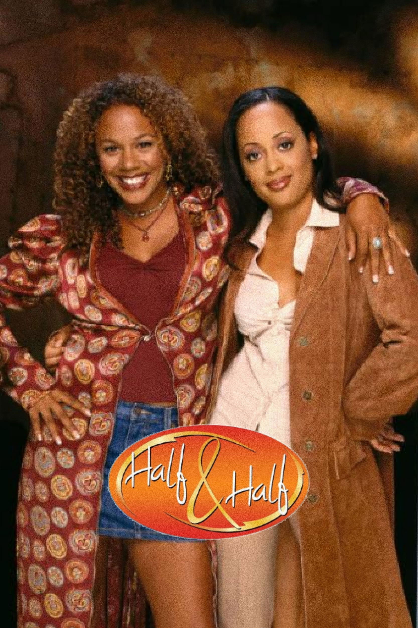 Half & Half - Season 1