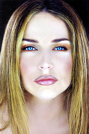 et billede af Roberta Bregolin