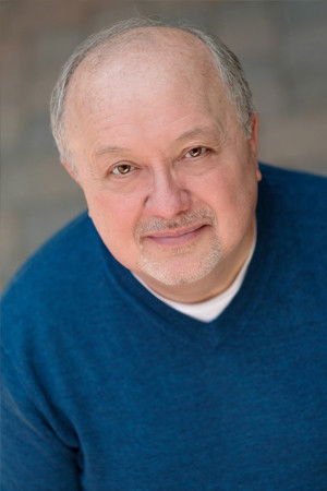 et billede af Tony Triano