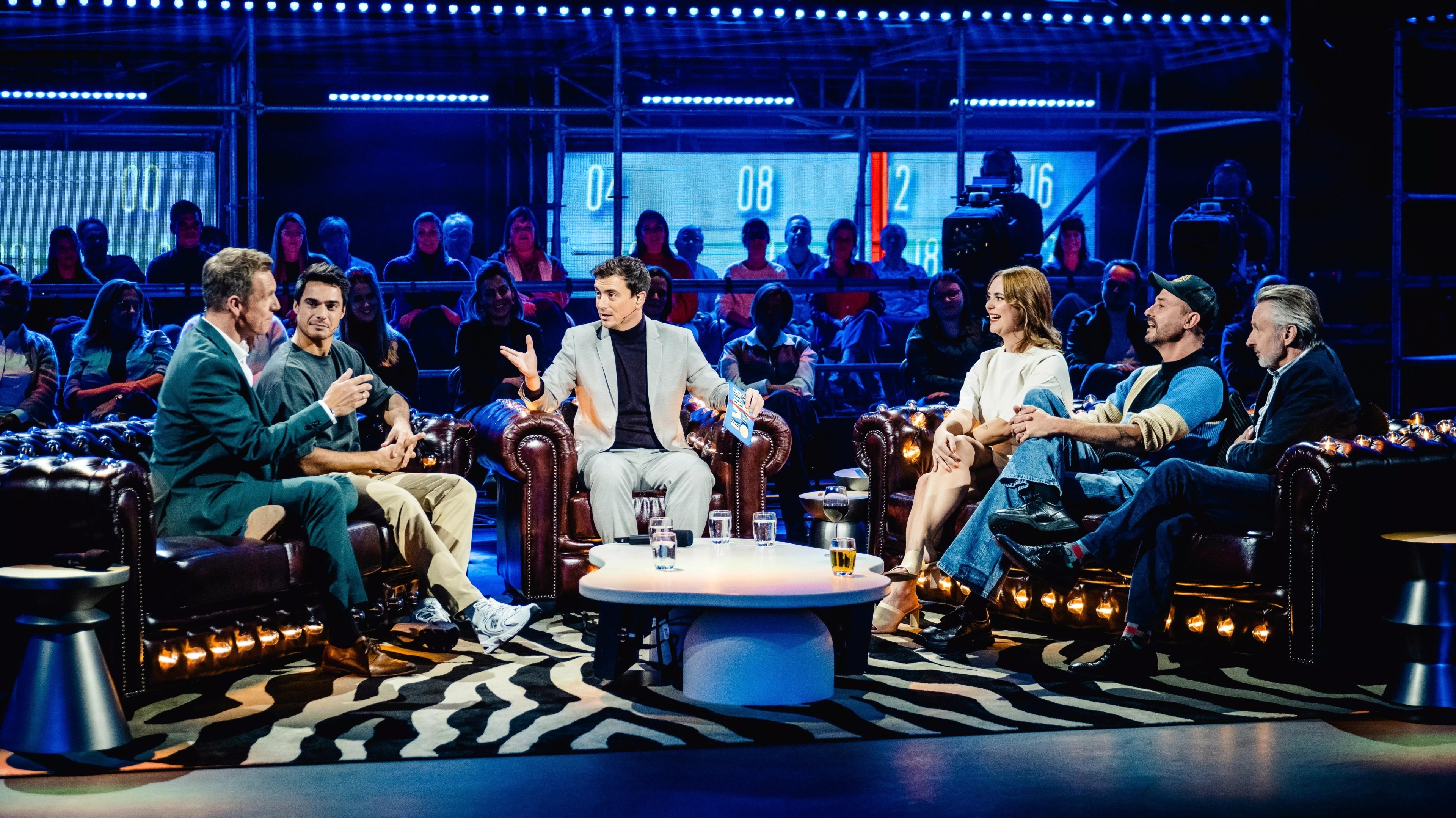 Episódio 1