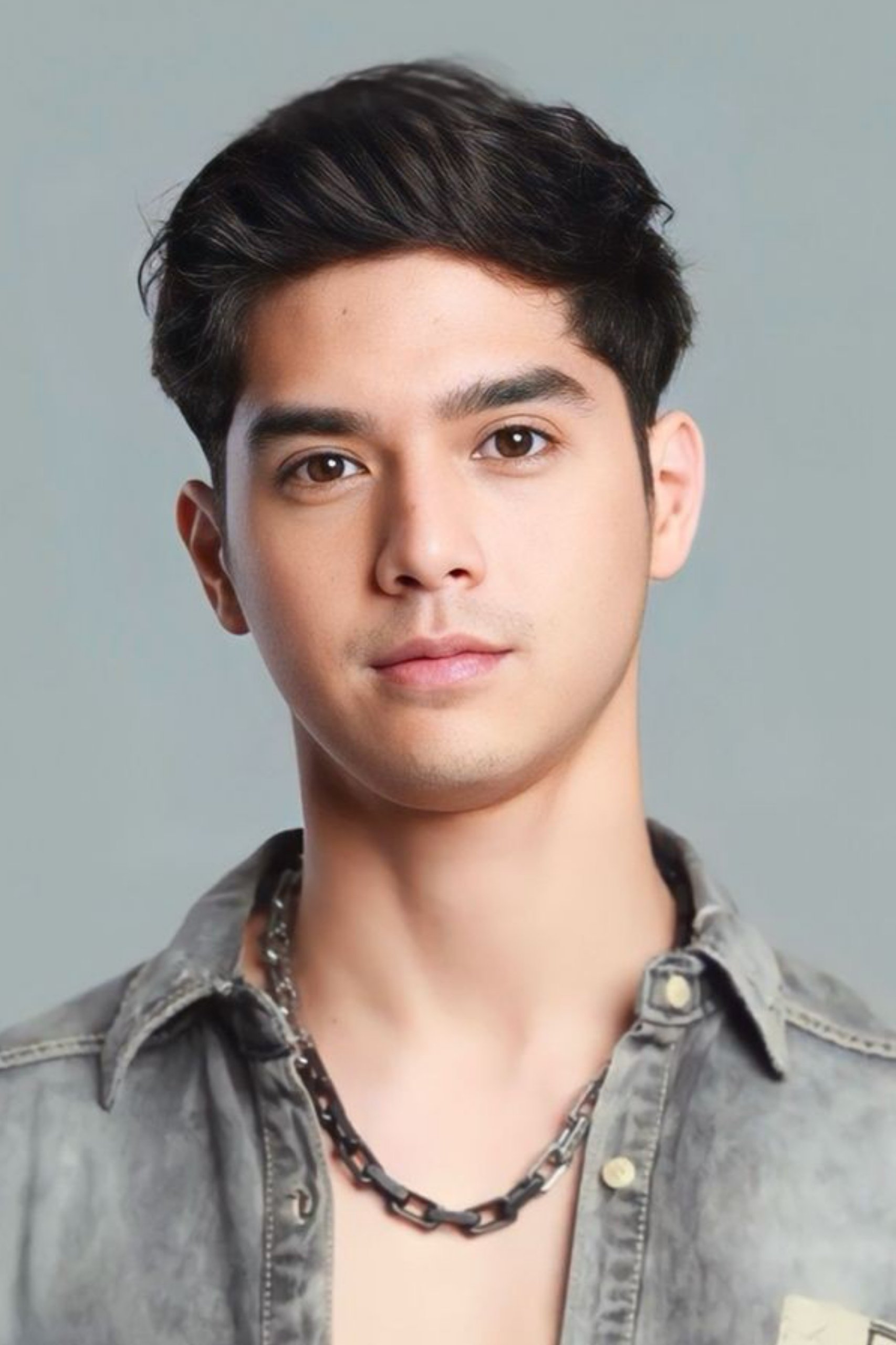 et billede af Ahmad Al Ghazali