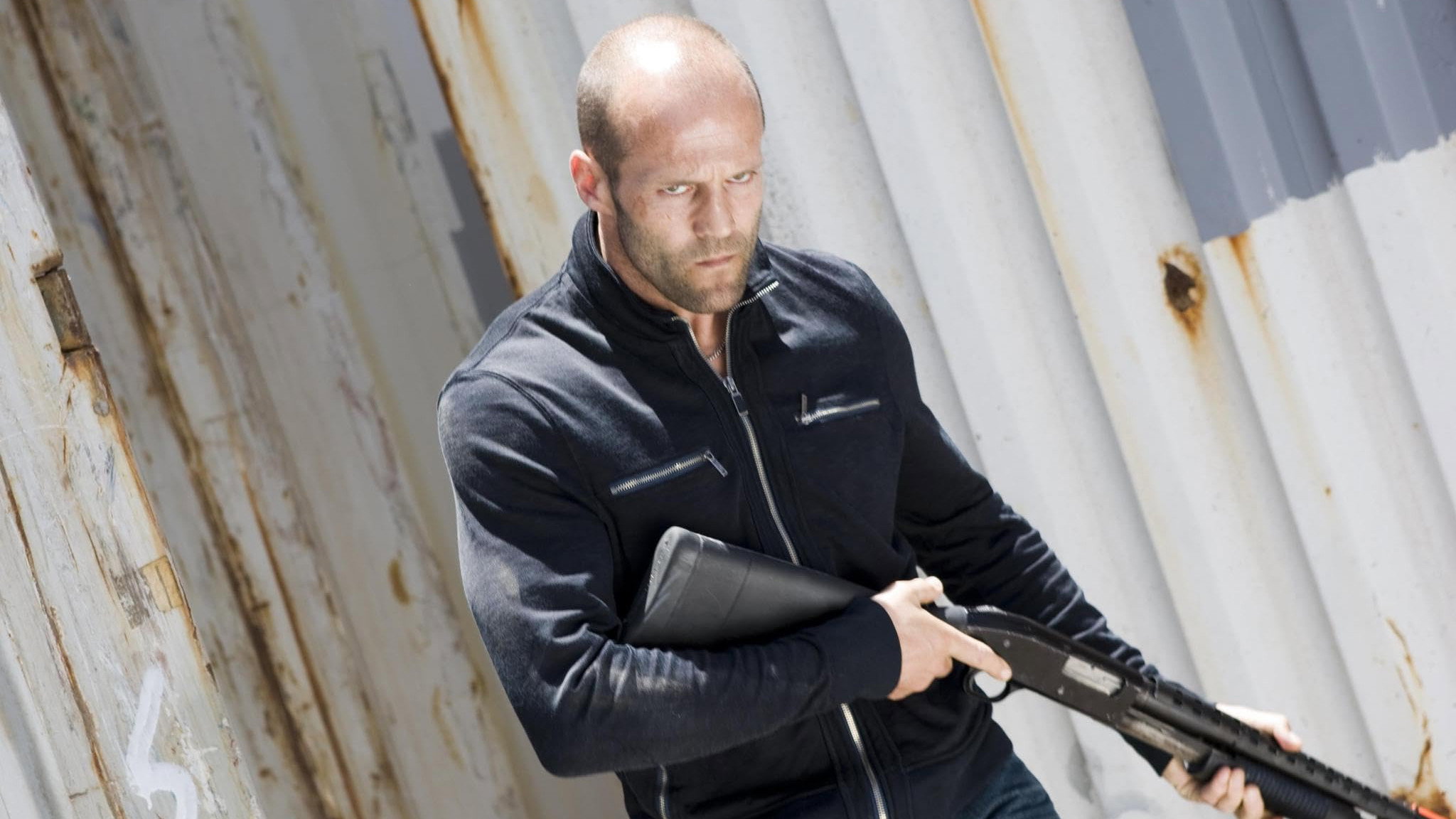 Crank: High Voltage (2009) — still 8