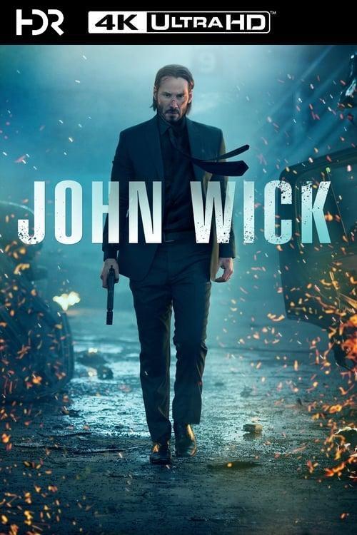 John Wick