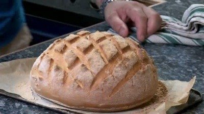 The Great British Bake Off