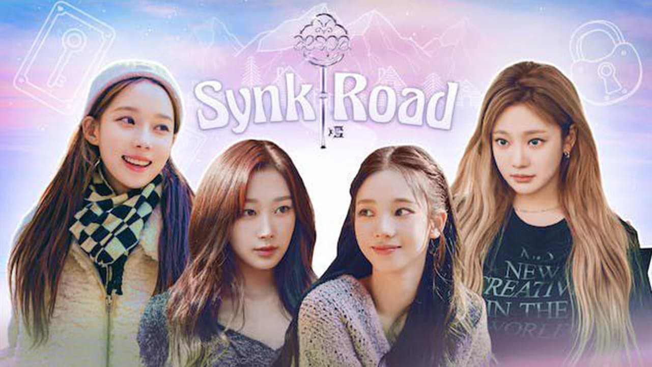 aespa's Synk Road - Season 1 Episode 7