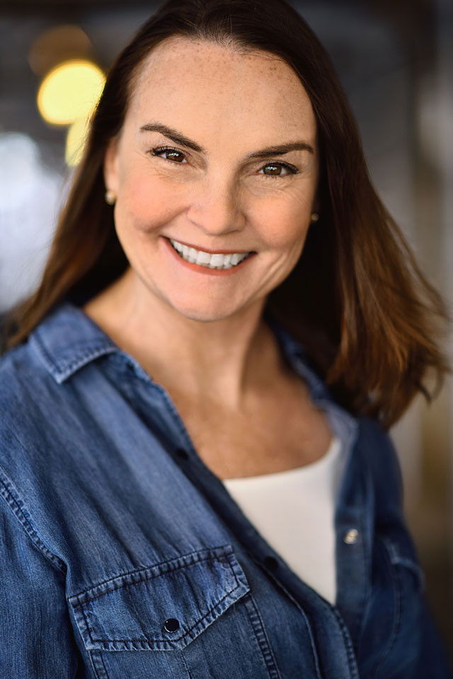 et billede af Julia Beach