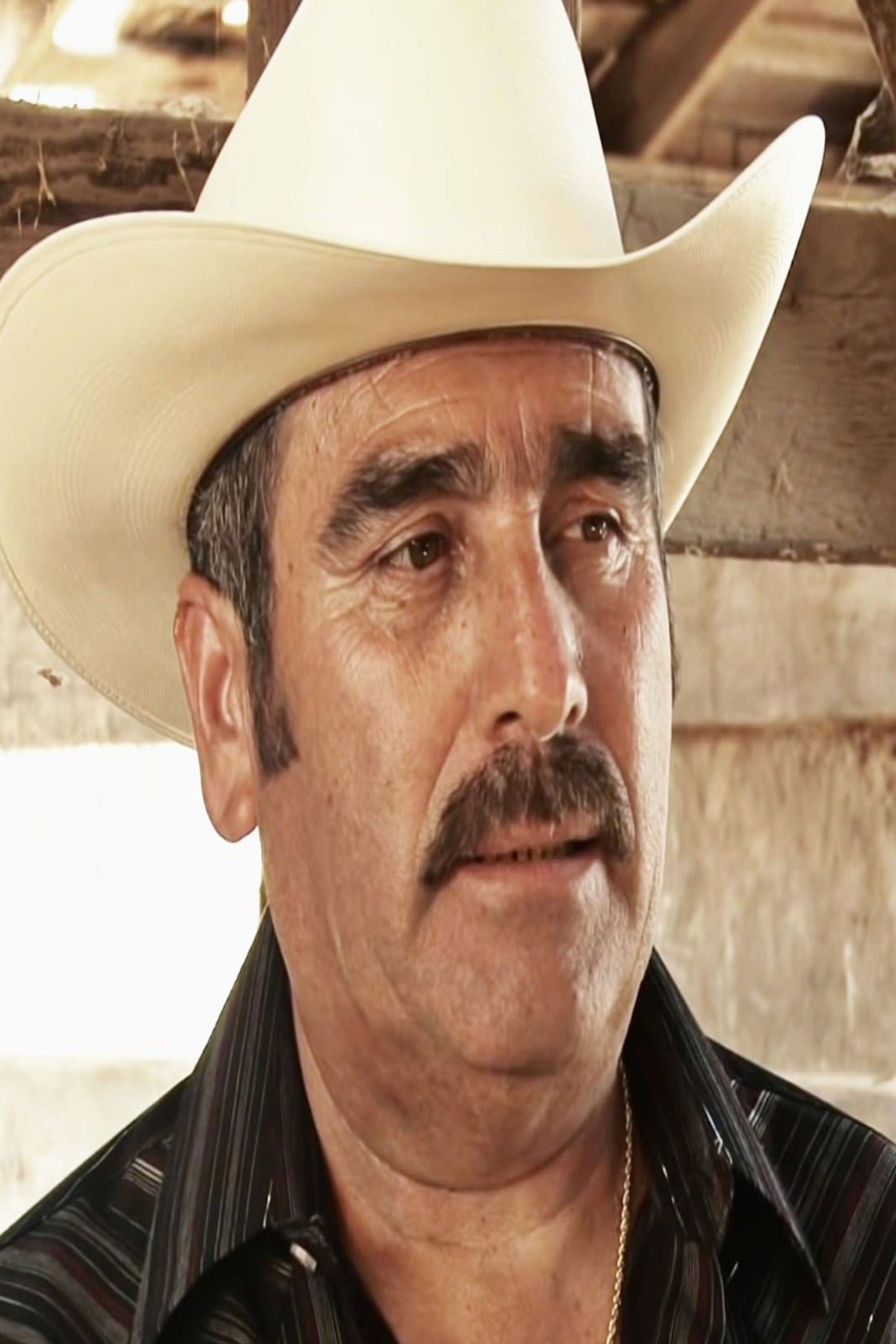 et billede af Emilio Montiel