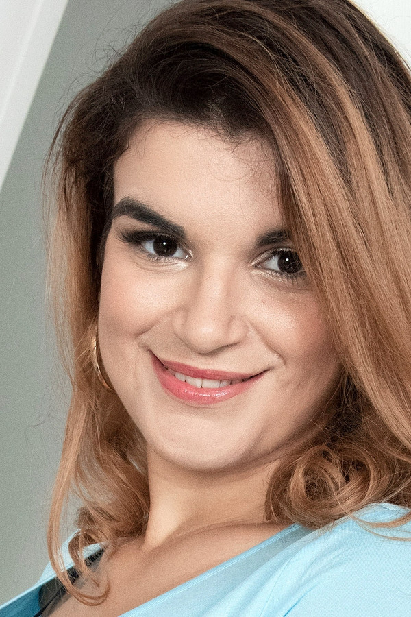 et billede af Jenni Noble