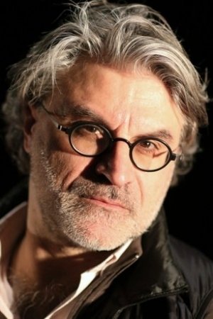 et billede af Didier Caron