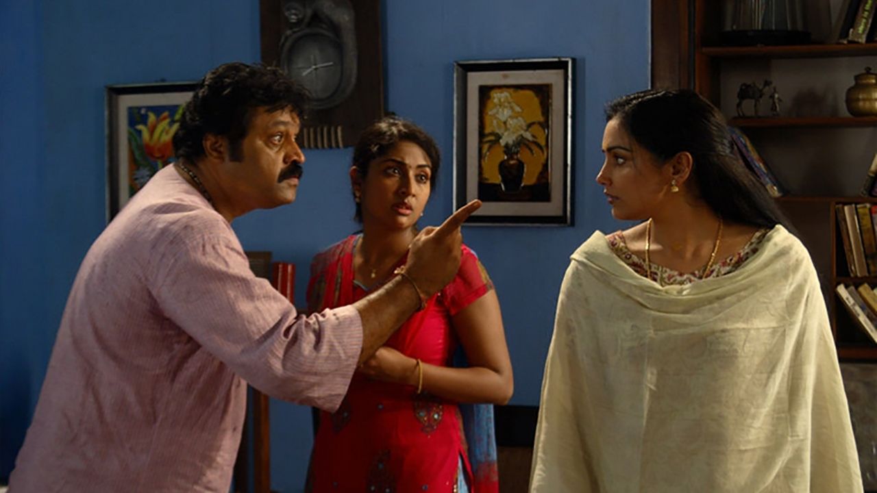 Sadgamaya (2010)