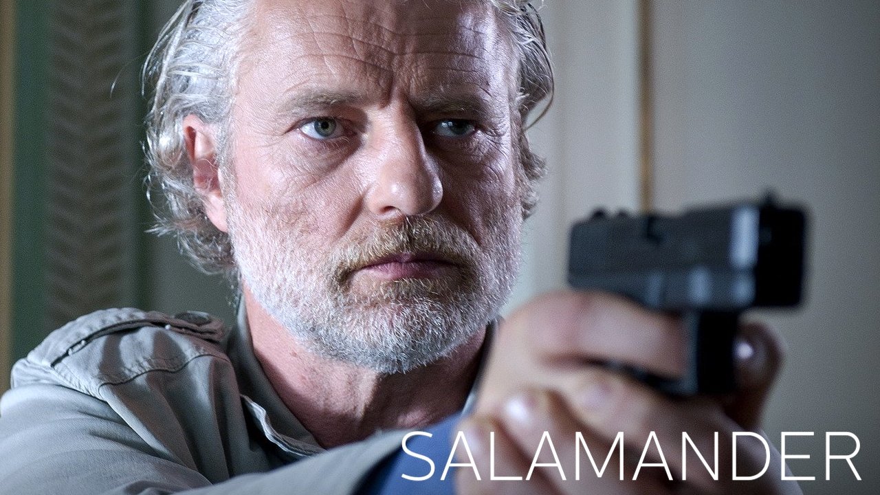 Download Salamander(2012): Season 1(2012): Episode 1 - Episode 1 TV Series ...