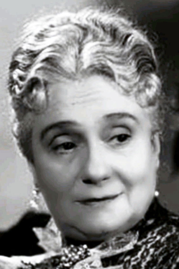 et billede af Angelina Pagano