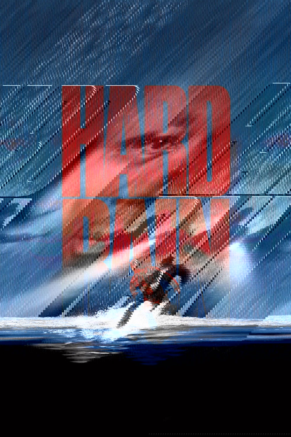 Hard Rain