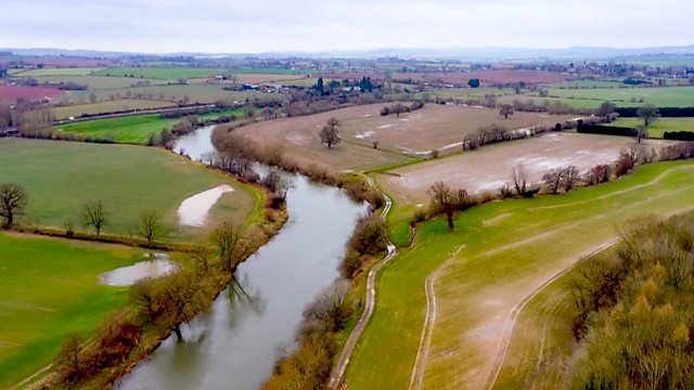 Countryfile 35x11