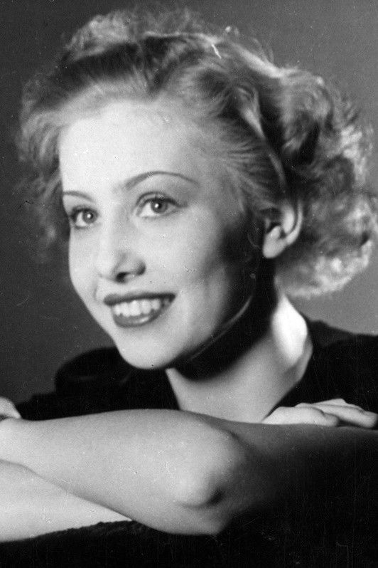 et billede af Hanna Karwowska