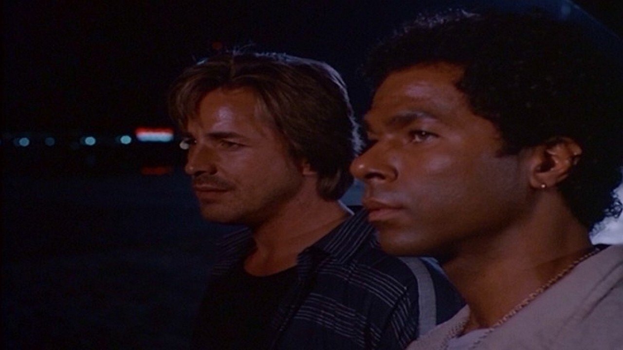 Miami Vice: Brother's Keeper (1984)