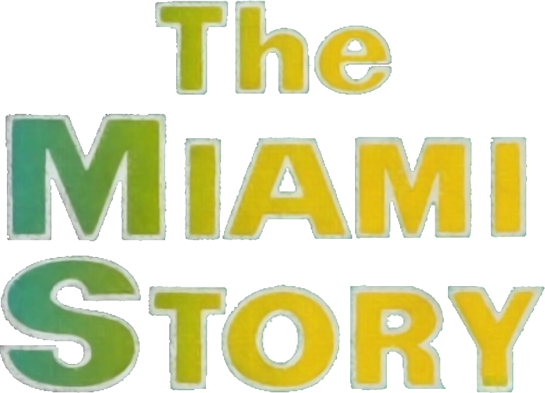 The Miami Story Logo