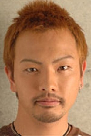 et billede af Ryou Nitta