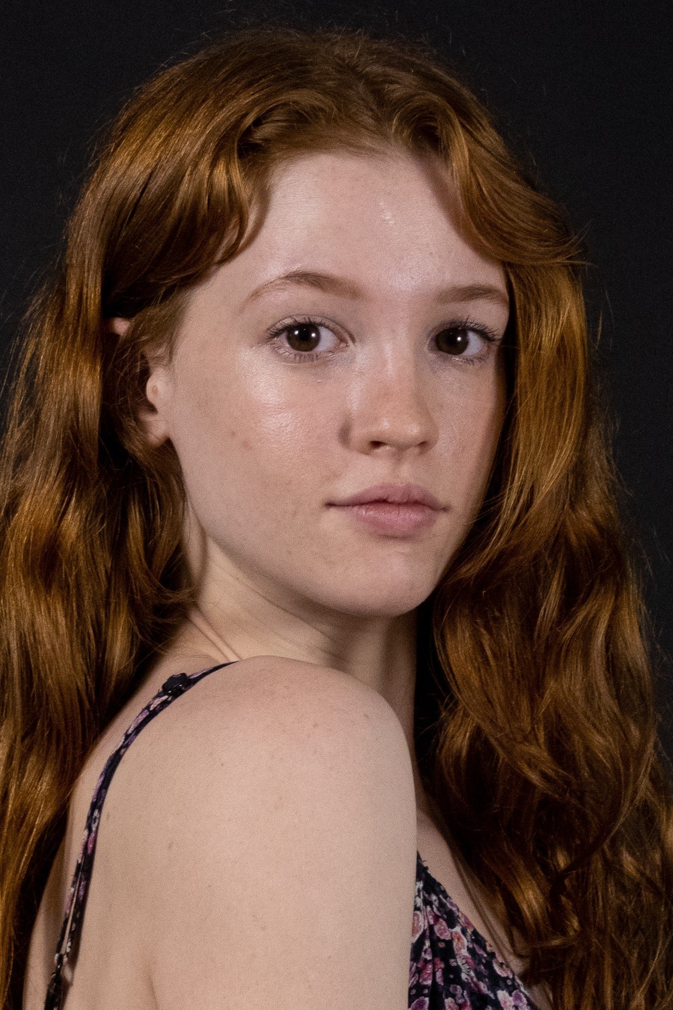 et billede af Rosa Blake