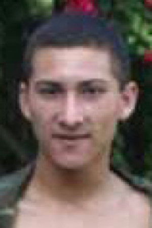 et billede af Julio Lopez