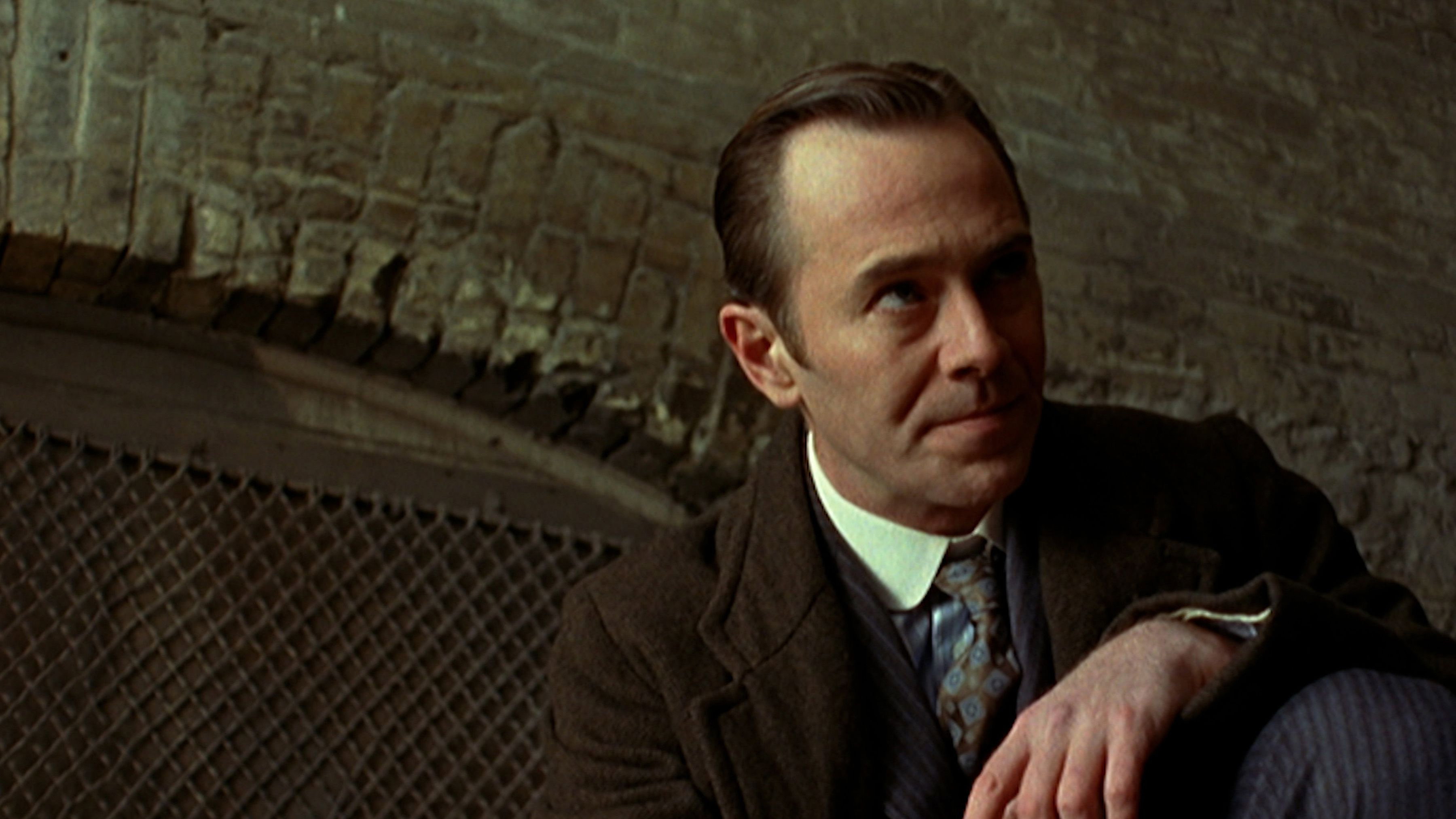 The Murdoch Mysteries: Except the Dying