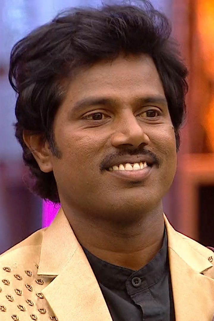 et billede af Amudhavanan